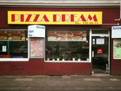 Photo: Pizza Dream